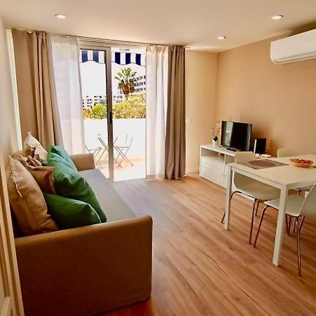 Appartamento Las Americas Aria Condizionata Wi-Fi Arona  Exteriér fotografie